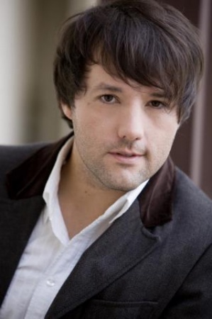 Марко Штегер