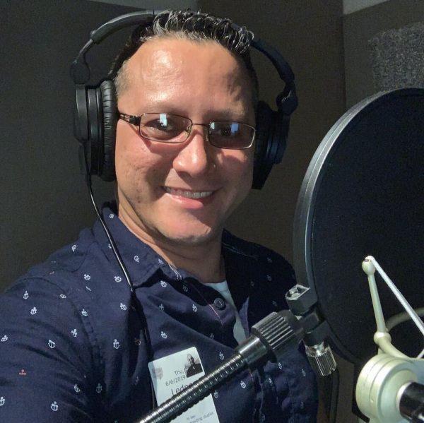 Леднер Белисарио