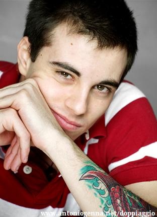 Алессио Пуччо