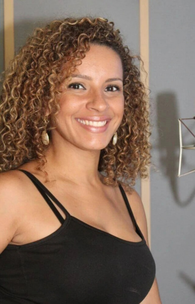 Кэрол Креспо Симойнс