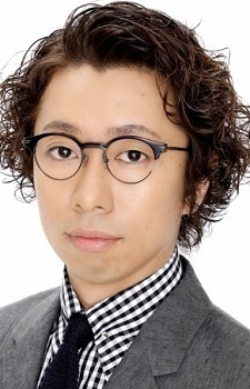 Такэтэру Сунамори