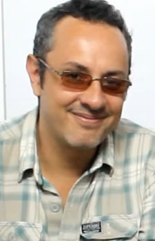 Рикардо Техедо