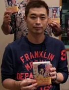 Мамидзу Арисава