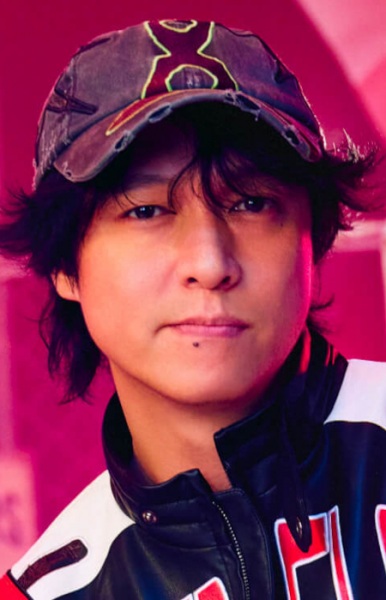 Рюхэй Маруяма