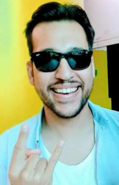 Роберто Гарсия