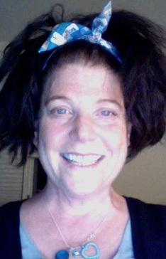 Надин Рабинович