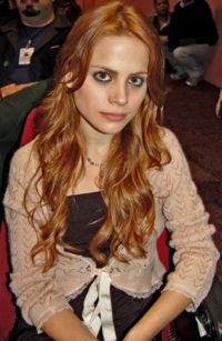 Марисоль Рибейро