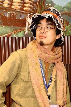 Сигэёси Цукахара