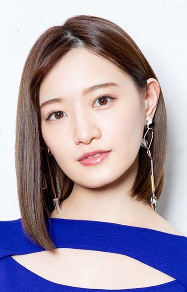 Кана Накада