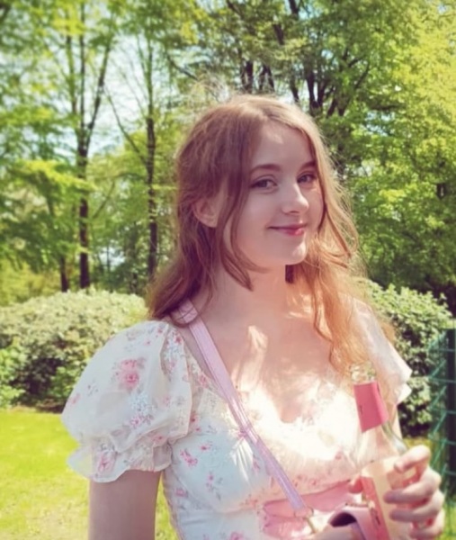 Зои Амели Кретшманн