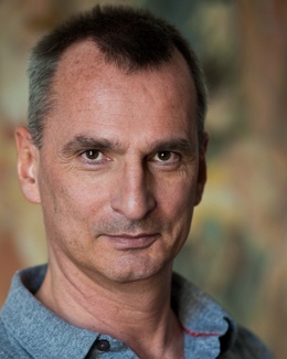 Мартин Кеслер