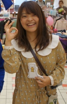 Судзуна Такамура