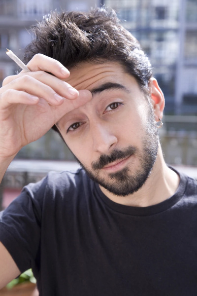 Roger Isasi-Isasemdi