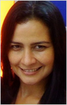 Сильвия Гоябейра