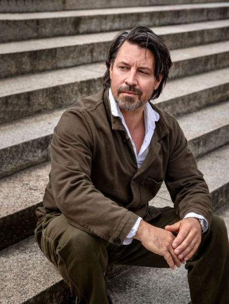 Роман Росса