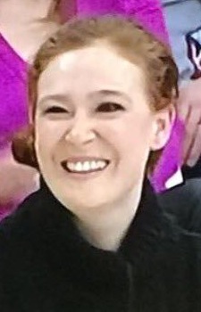 Лилиан Вьоладе