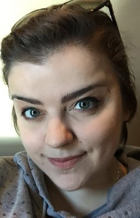 Рэйчел Гласс