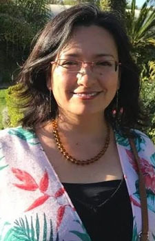 Адриана Касас