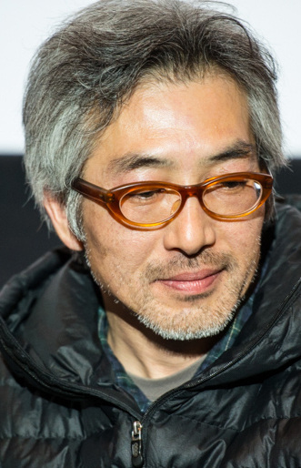 Синдзи Имаока