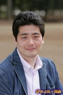 Синсукэ Нагасима