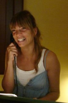 Тания Де Доменико