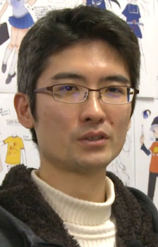 Харуки Касугамори