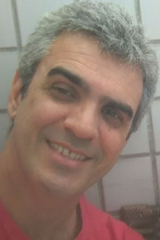 Алекс Моралес