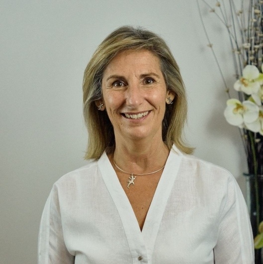 Моника Падрос