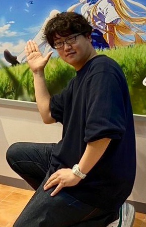 Юдзи Токуно