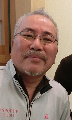 Цутому Адати