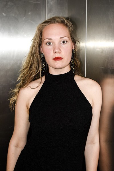 Антония Мюнхов