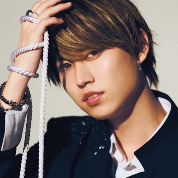 Руки Сироива