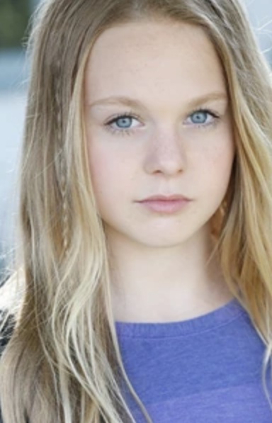 Изабелла Кроветти-Крамп