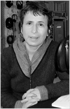 Сабина Арнхольд