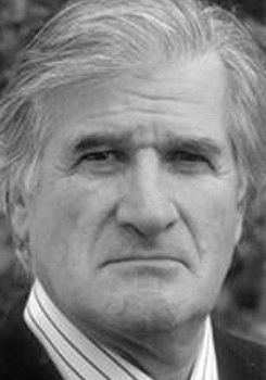 Жан-Клод Робб