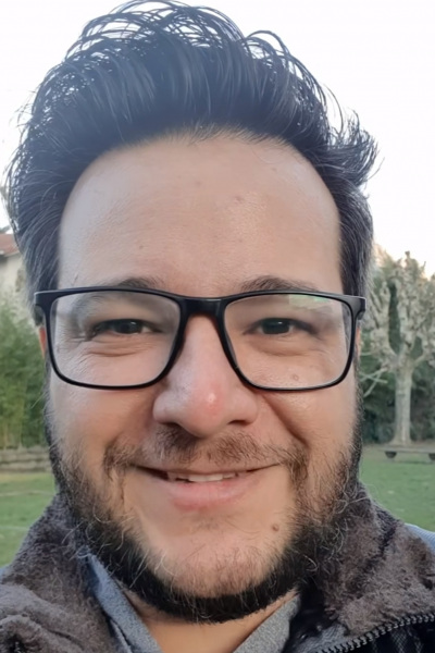 Витор Колдибелли