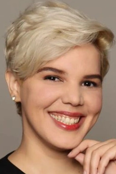 Симона Еванс