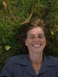 Харриет ван Рик