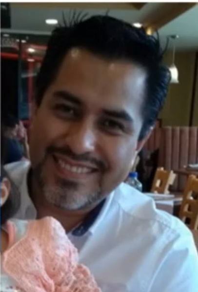 Хосе Гарсия