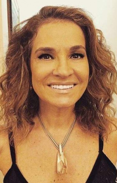 Сандра Мара Азеведо