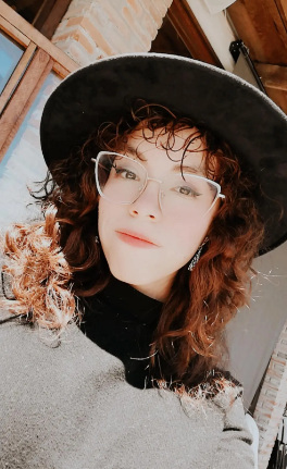 Кармен Масарьегос