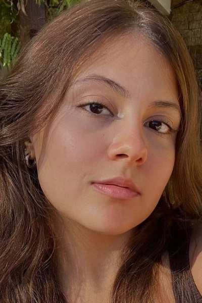 Мариана Донди