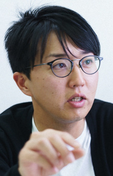 Томоя Нэгиси