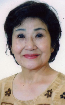 Тиэ Китагава