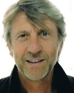 Лоран Вернин