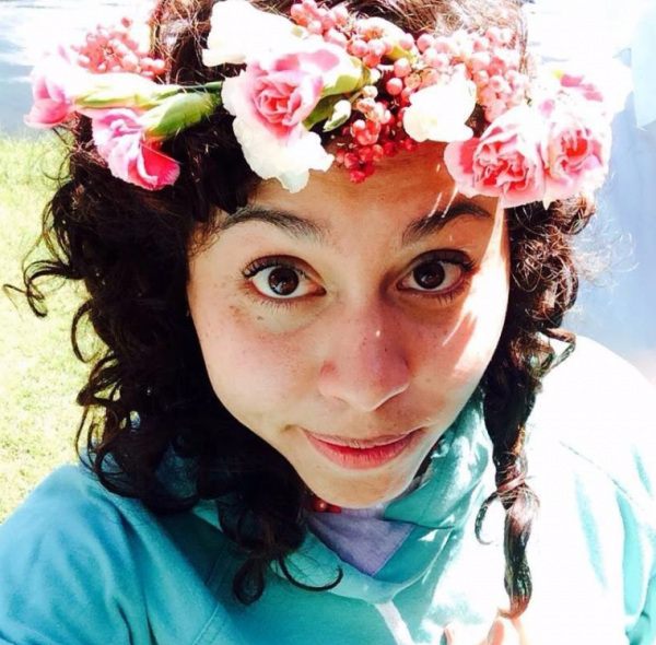 Марисоль Меркадо