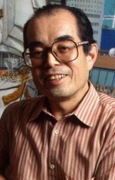 Рёхэй Янагихара