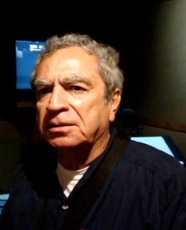 César Arias