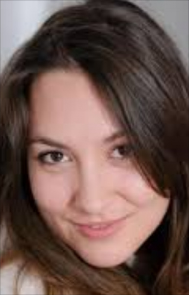 Марион Аранда