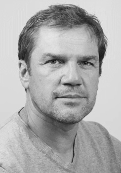 Седрик Ингар